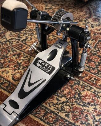 Pedale Batteria DB Percussion singolo o doppio