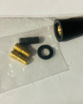 Antenna autoradio