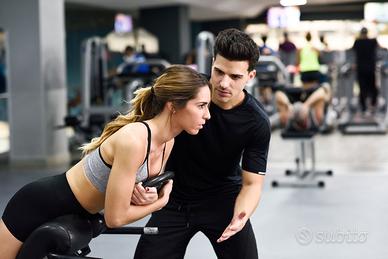 Palestra completa