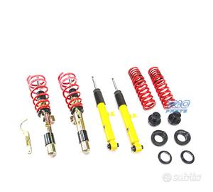KIT SOSPENSIONE FILETTATA EIBACH MTS BMW G42 22-24