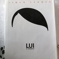 lui è tornato- vermes