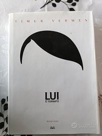 lui è tornato- vermes