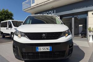 Peugeot Partner 1.5 BLUEHDI L2 100CV 3 posti N1 - 