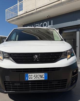 Peugeot Partner 1.5 BLUEHDI L2 100CV 3 posti N1 - 