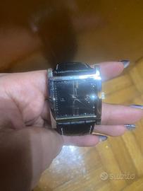 Orologio Mercedes Benz