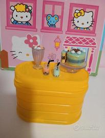 Ciondolini a Bubble tea