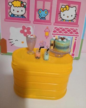 Ciondolini a Bubble tea
