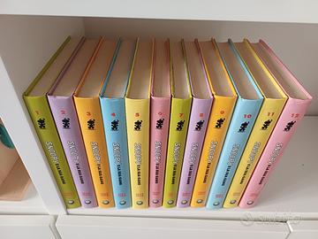 Collana completa dei Peanuts: Snoopy e la sua gang