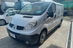 Renault Trafic 2.0 DCI FURGONE"TAGLIANDATO"
