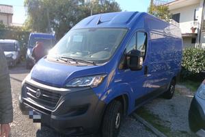 Fiat ducato 2.3 anno 2021
