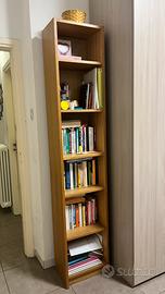Libreria in Legno - Disponibile fino a Settembre
