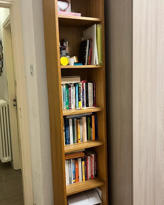 Libreria in Legno - Disponibile fino a Settembre