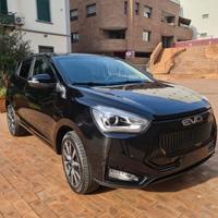 Evo 3 1.5 Bi-fuel GPL