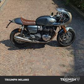 TRIUMPH Thruxton 1200 RS