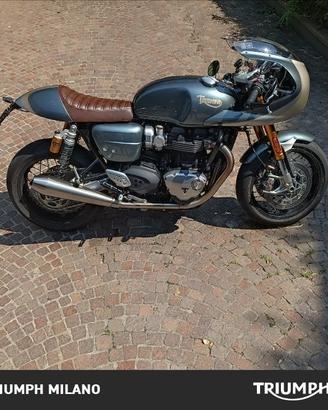 TRIUMPH Thruxton 1200 RS