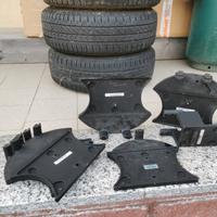 Supporti Beolab 