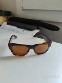 Rayban mega wayfarer