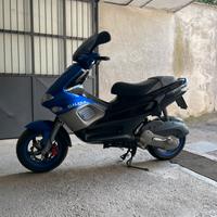 Gilera Runner 1802T con libret uso e manutenz