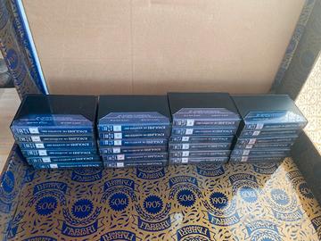 L’inglese per tutti cassette e libri