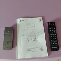 TV Samsung 55 pollici 