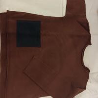 felpa bambino  KID'S Company tg 8  