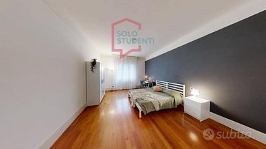 CAMERA MATRIMONIALE IN ZONA UNIVERSITARIA A PADOVA