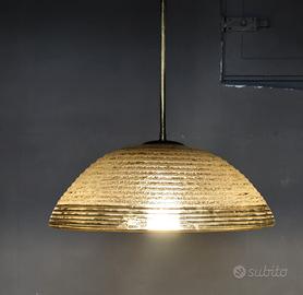 Barovier Toso Murano – Lampada a sospensione Vetro