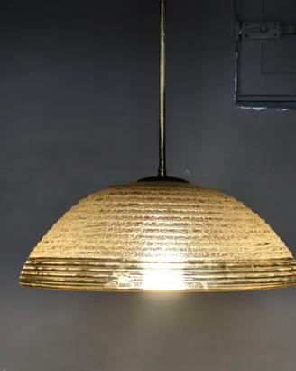 Barovier Toso Murano – Lampada a sospensione Vetro