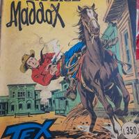 Fumetti  TEX