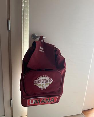 Zaino Umana Reyer