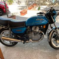 Honda CX500E