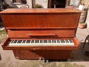 Pianoforte