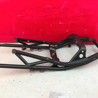TELAIETTO POSTERIORE TRIUMPH DAYTONA 675 2006 2007