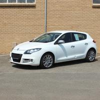 Ricambi Renault Megane GT line