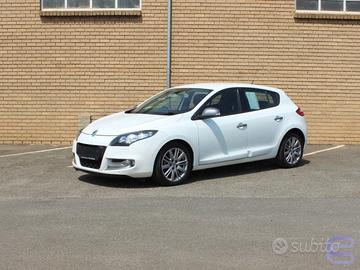 Ricambi Renault Megane GT line