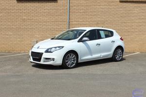 Ricambi Renault Megane GT line