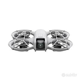 Drone DJI NEO-Nuovo con custodia