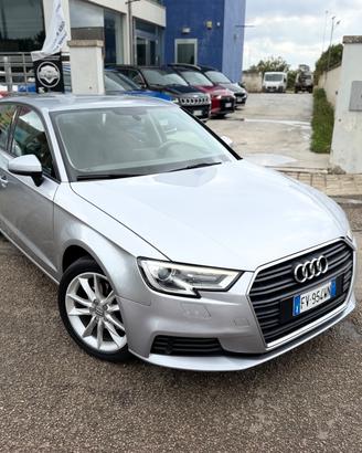 Audi A3 SPB 30 g-tron S tronic Sport