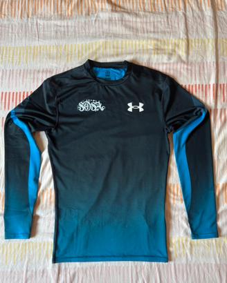 Maglia termica Under Armour Tony Effe