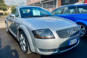 Audi TT MK1 1.8T