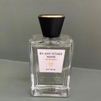 Altaia “By any other name” eau de parfum 100ml