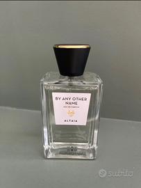 Altaia “By any other name” eau de parfum 100ml