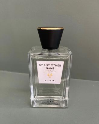 Altaia “By any other name” eau de parfum 100ml