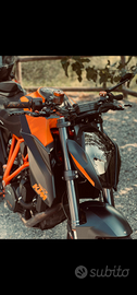 Ktm super duke 1290 R Garajek