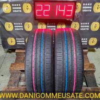 2 GOMME 205 55 17 91W CONTINENTAL AL 70%