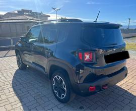 Jeep Renegade Limited Edition