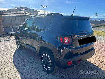 Jeep Renegade Limited Edition