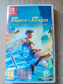 prince of persia 