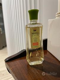 Brillantina Linetti anni 50