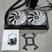 Antec Symphony 240 ARGB Dissipatore Liquido